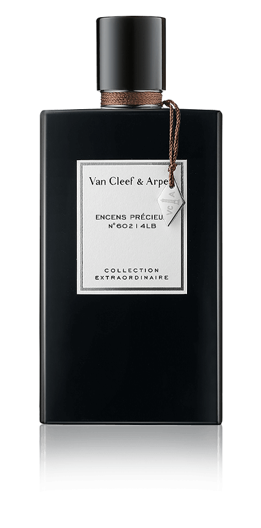 Van Cleef & Arpels Encens Precieux Eau De Parfum 75ml Unisex