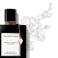 Van Cleef & Arpels Orchid Leather Eau de Parfum 75ml