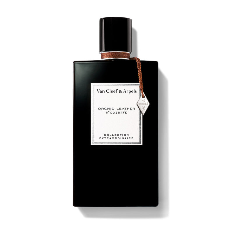 Van Cleef & Arpels Orchid Leather Eau de Parfum 75ml